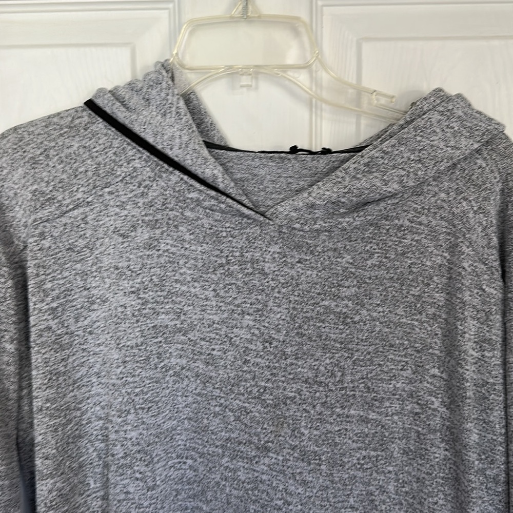 Rag And Bone Open Bottom Hoodie - image 2